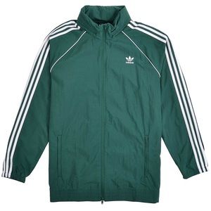 BNWOT Adidas Men’s Windbreaker